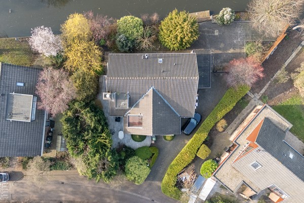 Medium property photo - Moerasvaren 54, 1441 SR Purmerend